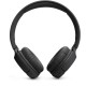 Наушники JBL Tune 520BT Black (JBLT520BTBLKEU)