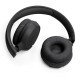 Наушники JBL Tune 520BT Black (JBLT520BTBLKEU)