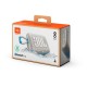 Акустична система JBL Go 3 Eco White (JBLGO3ECOWHT)