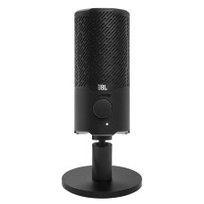 Мікрофон JBL Quantum Stream (JBLQSTREAMBLK)