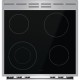 Плита Gorenje GECS 6C70 XC (GECS6C70XC)