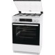 Плита Gorenje GKS6C70WF