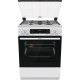 Плита Gorenje GKS6C70WF