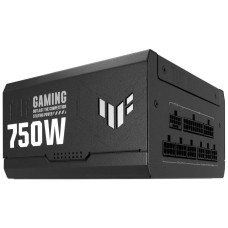 Блок питания ASUS 750W TUF-GAMING-750G PCIE5 Gold (90YE00S3-B0NA00)