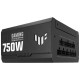 Блок живлення ASUS 750W TUF-GAMING-750G PCIE5 Gold (90YE00S3-B0NA00)