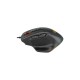 Мышка Redragon Bullseye RGB USB Black (71164)