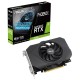 Відеокарта ASUS GeForce RTX3050 8Gb PHOENIX V2 (PH-RTX3050-8G-V2)