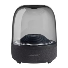 Акустическая система Harman Kardon Aura Studio 4 Black (HKAURAS4BLKEP)