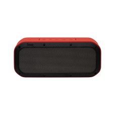 Акустическая система Divoom Voombox-outdoor (3gen) Red (2000029484018)