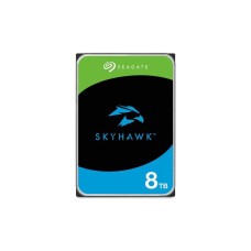 Жесткий диск 3.5" 8TB Seagate (ST8000VX010)