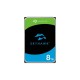 Жесткий диск 3.5" 8TB Seagate (ST8000VX010)