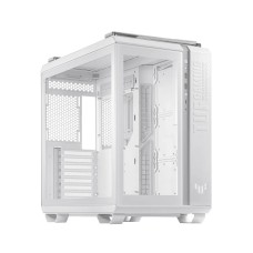 Корпус ASUS TUF GAMING White (90DC0093-B09010)