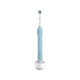 Електрична зубна щітка Oral-B Pro 500/D16.513.1U CrossAction 3756 (4210201851813)