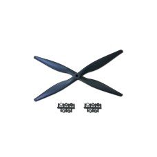 Пропеллер для дрона APC Propellers 14*8.5 Propeller For electric motor (APC1485-E)