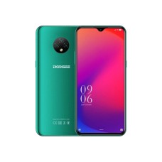 Мобільний телефон Doogee X95 3/16GB Green