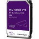 Жесткий диск 3.5" 22TB WD (WD221PURP)