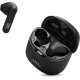 Навушники з мікрофоном JBL TWS Tune Flex Black JBLTFLEXBLK