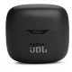 Навушники з мікрофоном JBL TWS Tune Flex Black JBLTFLEXBLK