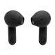 Навушники з мікрофоном JBL TWS Tune Flex Black JBLTFLEXBLK