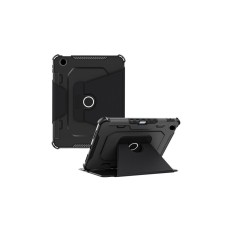 Чехол для планшета BeCover Armor Leather 360 Samsung Galaxy Tab A8 10.5 (2021) SM-X200/SM-X205 Black (708890)