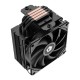 Кулер для процессора ID-Cooling SE-224-XTS BLACK