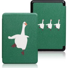 Чехол для электронной книги BeCover Smart Case Amazon Kindle 11th Gen. 2022 6" Goose (708869)