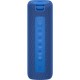 Акустична система Xiaomi Mi Portable Bluetooth Speaker 16W Blue (QBH4197GL)