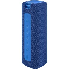 Акустична система Xiaomi Mi Portable Bluetooth Speaker 16W Blue (QBH4197GL)