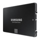 Накопитель SSD 2.5" 7.68TB PM893 Samsung (MZ7L37T6HBLA-00A07)