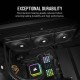 Кулер для корпуса Corsair AF120 Elite High-Performance Black (CO-9050140-WW)