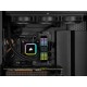 Кулер для корпуса Corsair AF120 Elite High-Performance Black (CO-9050140-WW)