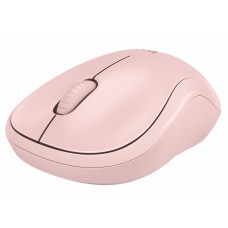 Мишка Logitech M240 Silent Bluetooth Rose (910-007121)