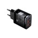 Зарядное устройство Baseus Compact Quick Charger 2U+C (CCXJ-E01)