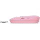 Мышка Trust Puck Wireless/Bluetooth Silent Pink (24125)