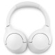 Наушники Philips TAH8506 Over-ear ANC Hi-Res Wireless Mic White (TAH8506WT/00)