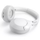 Наушники Philips TAH8506 Over-ear ANC Hi-Res Wireless Mic White (TAH8506WT/00)