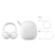 Наушники Philips TAH8506 Over-ear ANC Hi-Res Wireless Mic White (TAH8506WT/00)