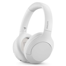 Наушники Philips TAH8506 Over-ear ANC Hi-Res Wireless Mic White (TAH8506WT/00)