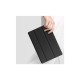 Чехол для планшета BeCover Samsung Galaxy Tab S8 Ultra 5G SM-X900/SM-X906 Black (709188)