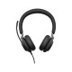 Навушники Jabra Evolve2 40 USB-C UC Stereo (24089-989-899)