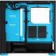 Корпус Fractal Design Pop Air RGB Cyan Core TG (FD-C-POR1A-02)