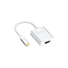 Переходник HDMI to USB-C MRCS194 Mediarange (MRCS194)