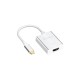 Переходник HDMI to USB-C MRCS194 Mediarange (MRCS194)