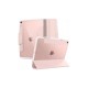 Чохол до планшета Spigen Apple iPad Air 10.9" (2022 / 2020) Ultra Hybrid Pro, Rose Gold (ACS02699)