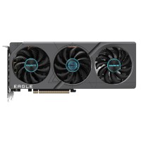 Видеокарта GIGABYTE GeForce RTX4060 8Gb EAGLE OC (GV-N4060EAGLE OC-8GD)