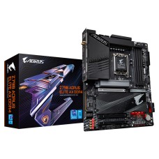 Материнська плата GIGABYTE Z790 AORUS ELITE AX DDR4