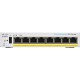 Коммутатор сетевой Cisco CBS250-8PP-D-EU