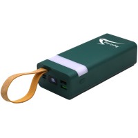 Батарея универсальная Aspiring Light 30 30000mAh PD/22.5W (P30000L)