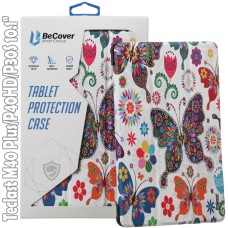 Чехол для планшета BeCover Smart Case Teclast M40 Plus/P40HD/P30S 10.1" Butterfly (709538)