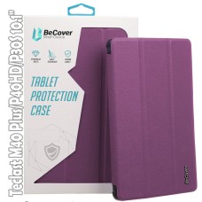 Чехол для планшета BeCover Smart Case Teclast M40 Plus/P40HD/P30S 10.1" Purple (709547)